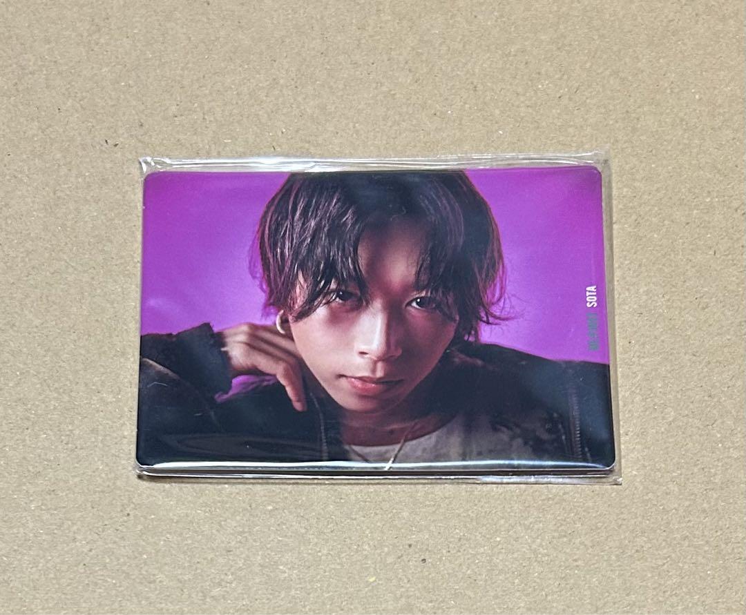 BE:FIRST Masterplan BMSG限定版 DVD