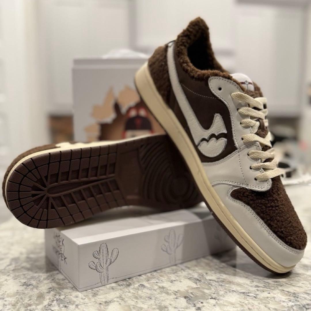 トラヴィス・スコット × ラブブ JACK THE RIPPER 9M ラブブ トラヴィススコット JACK THE RIPPER 9M Travis Scott X Labubu