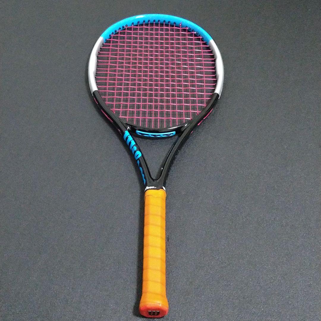 45%割引グレイ系超爆安 ウィルソン ウルトラツアー100CV V3.0 G2
