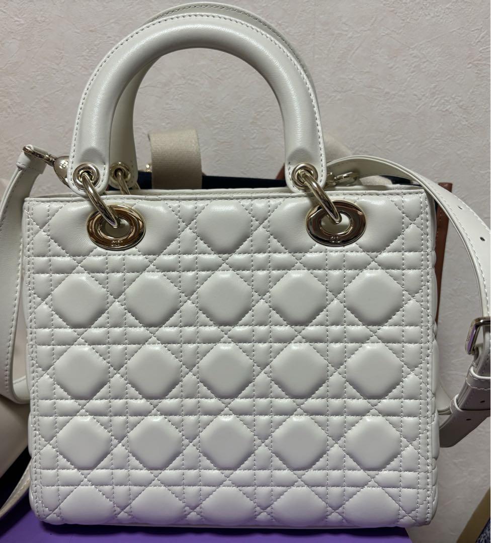 Christian Dior ハンドバッグ
