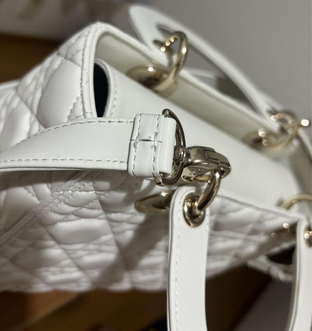 Christian Dior ハンドバッグ