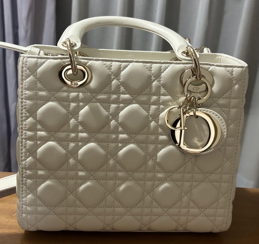 Christian Dior ハンドバッグ