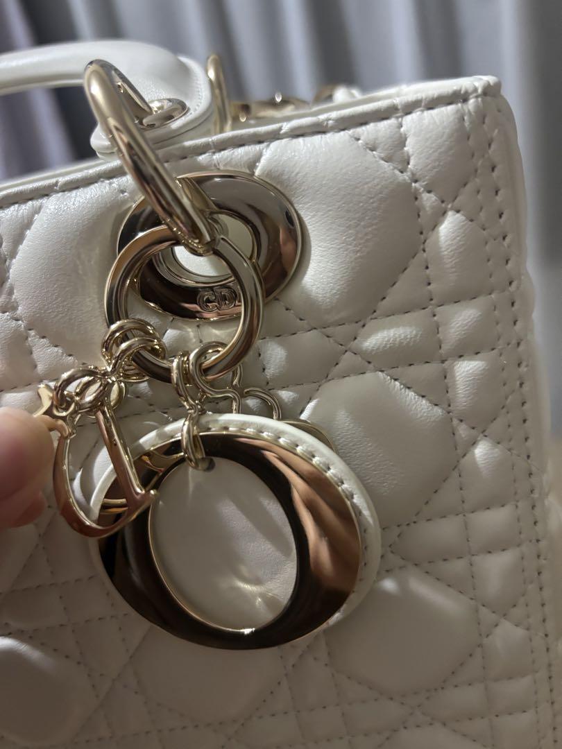 Christian Dior ハンドバッグ