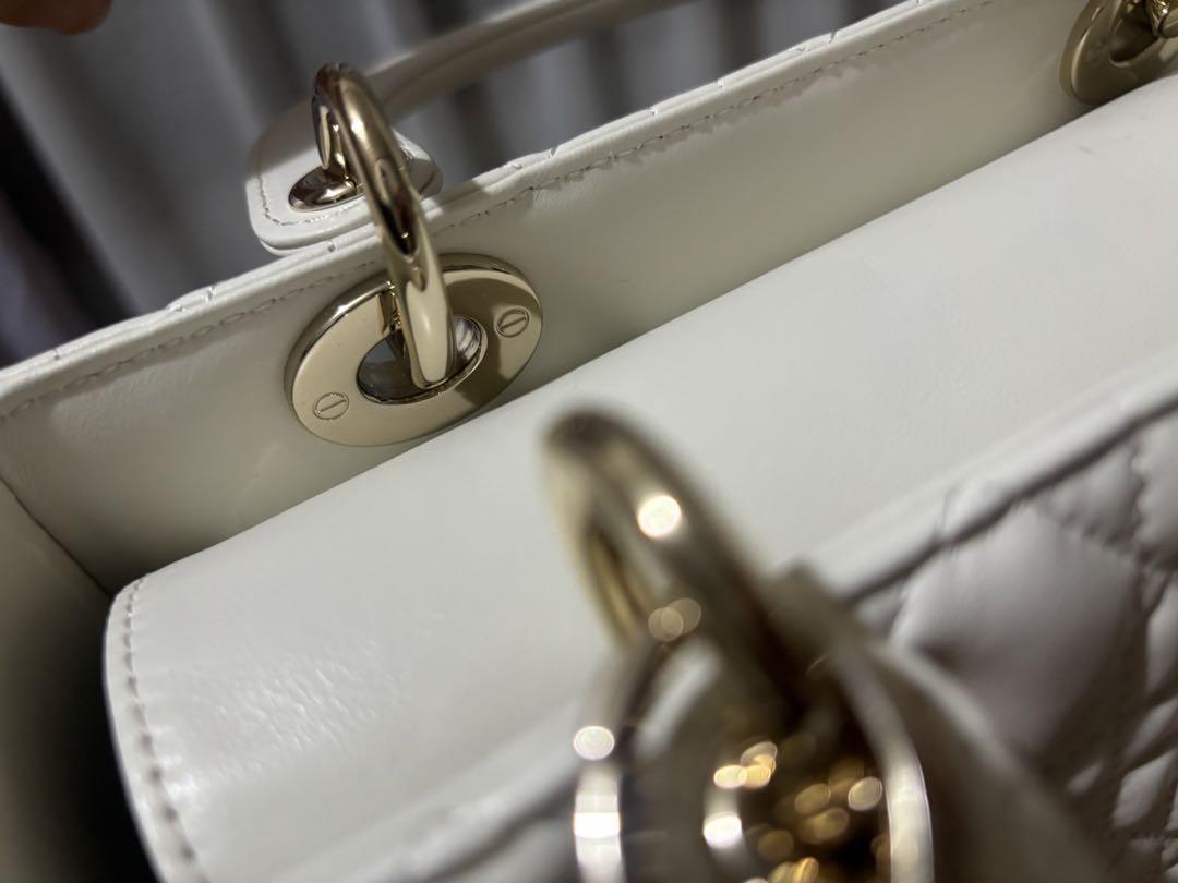 Christian Dior ハンドバッグ