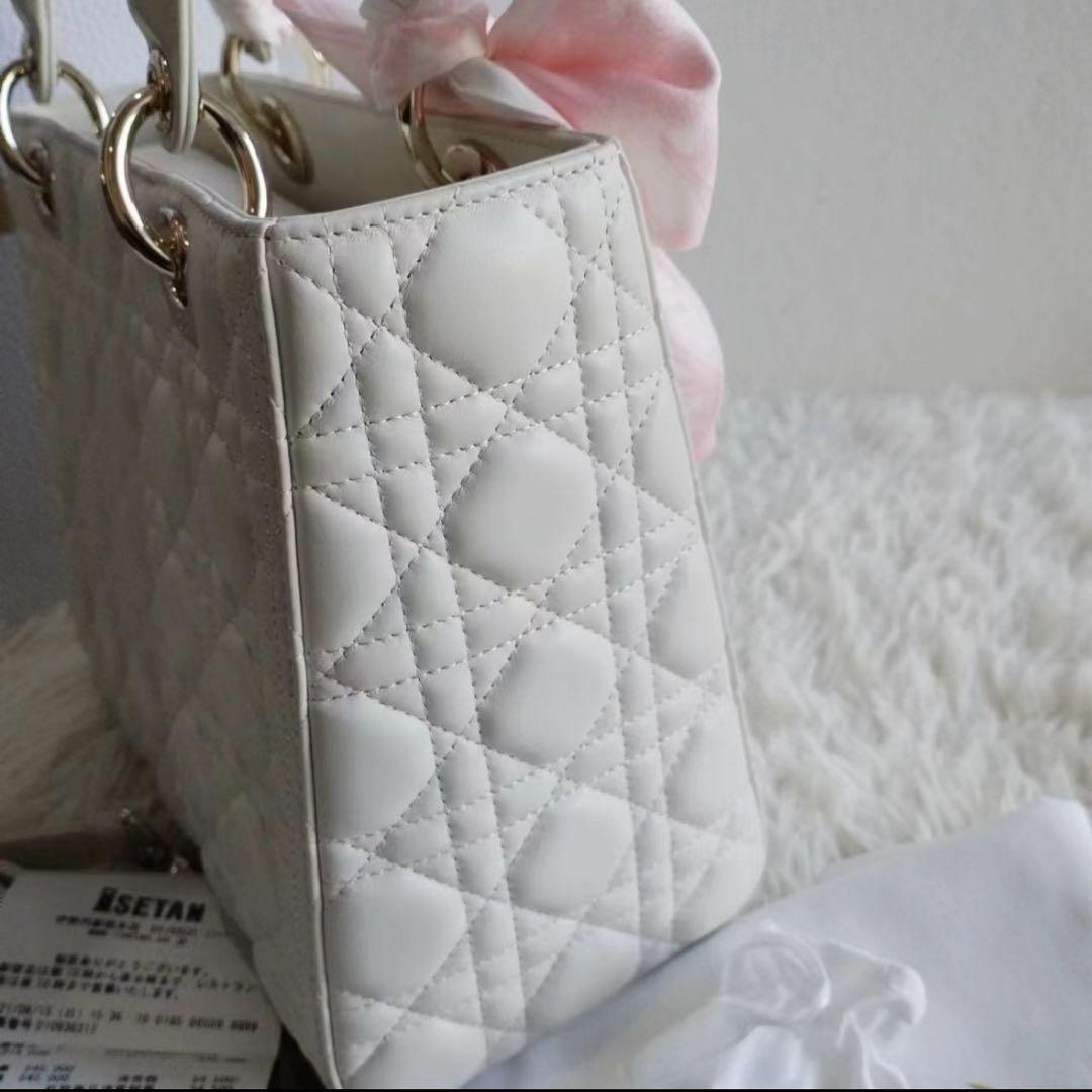 Christian Dior ハンドバッグ