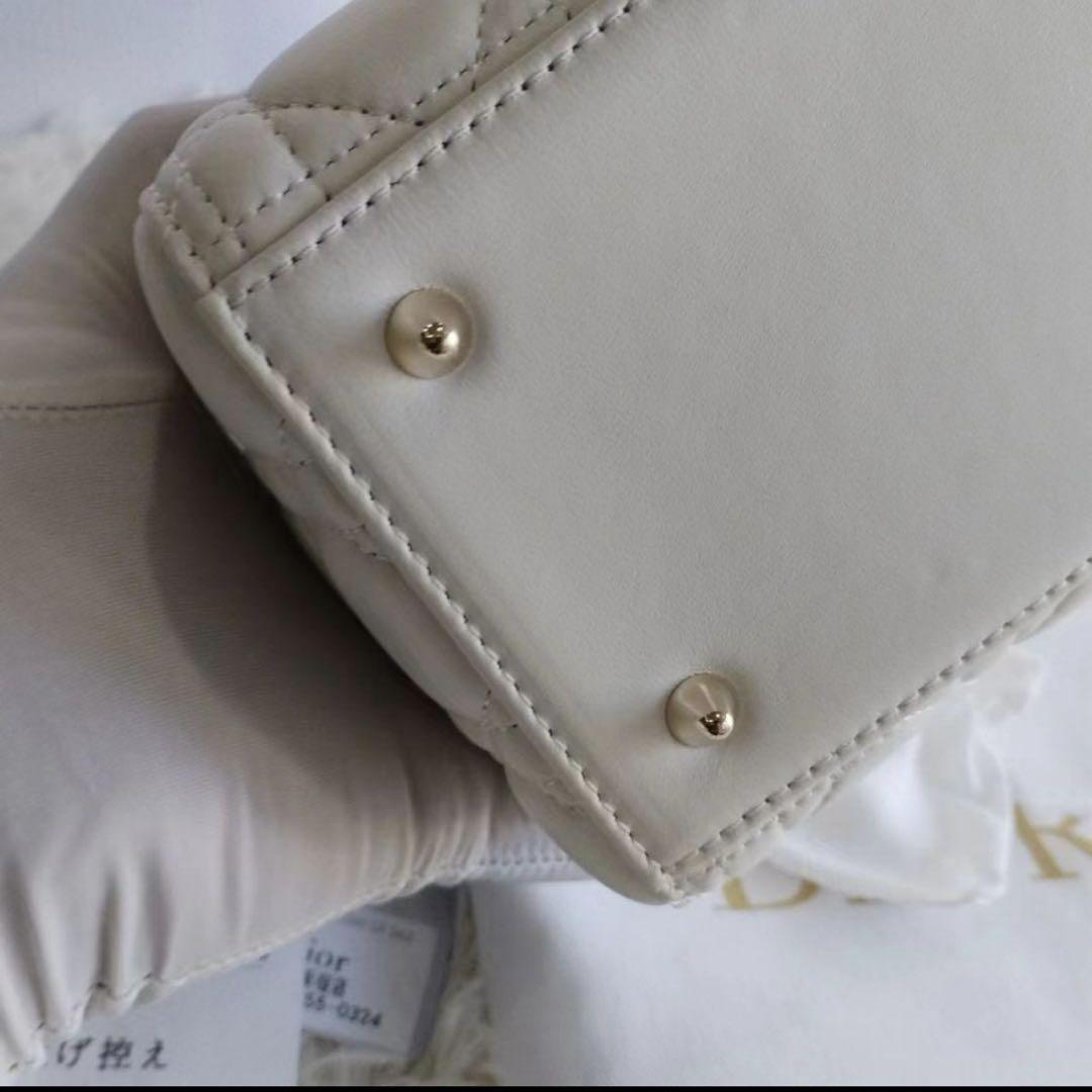 Christian Dior ハンドバッグ