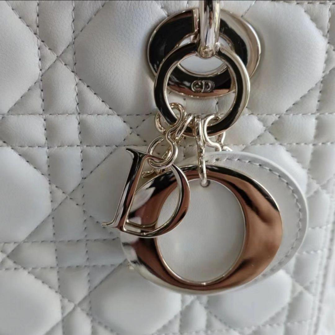 Christian Dior ハンドバッグ