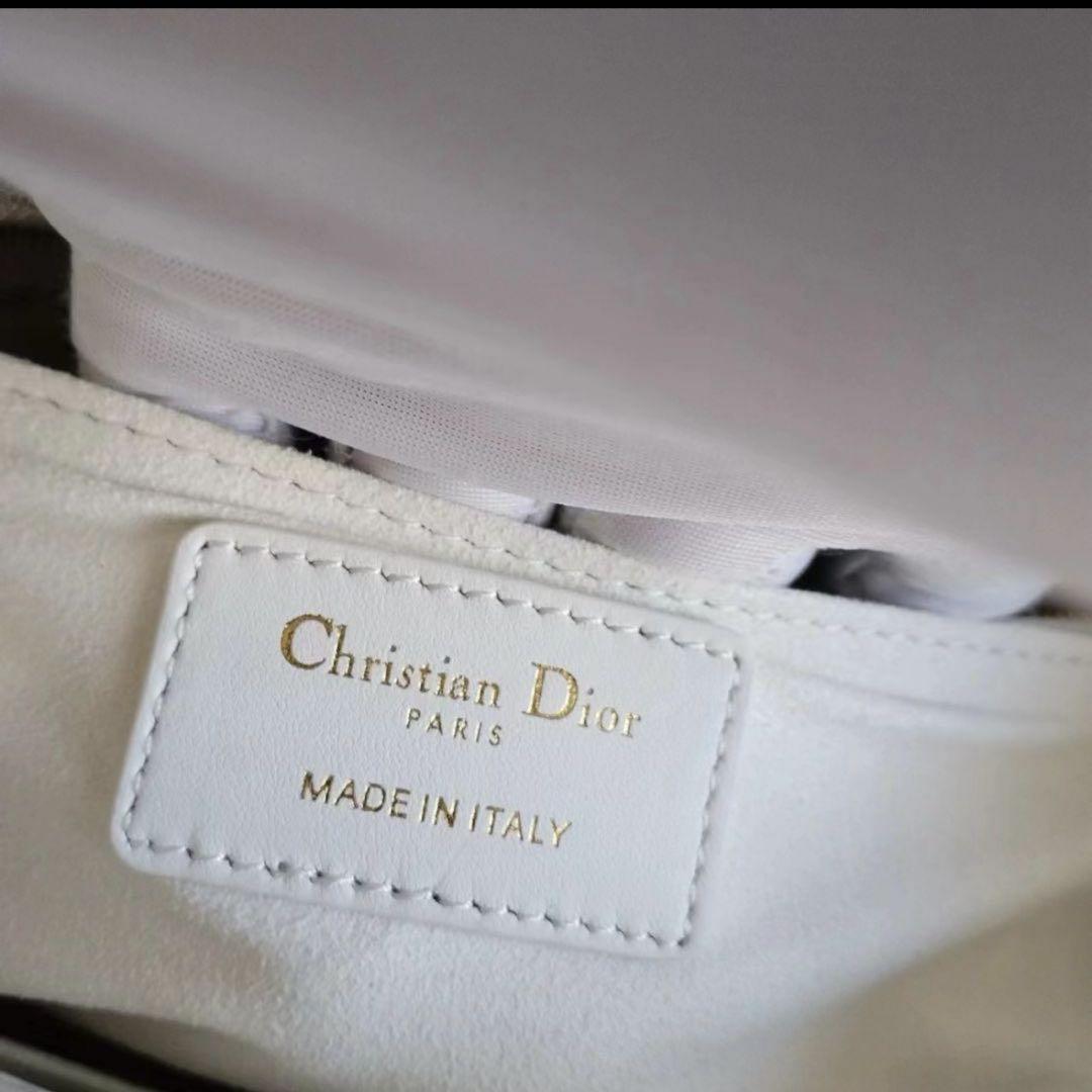 Christian Dior ハンドバッグ