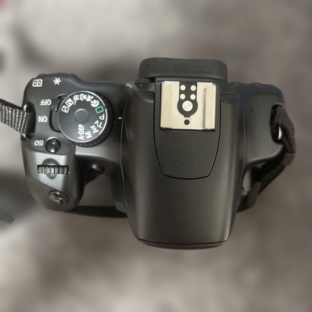 Canon キヤノン EOS Kiss X2 ds126181 Canon キヤノン EOS Kiss X2 ds126181