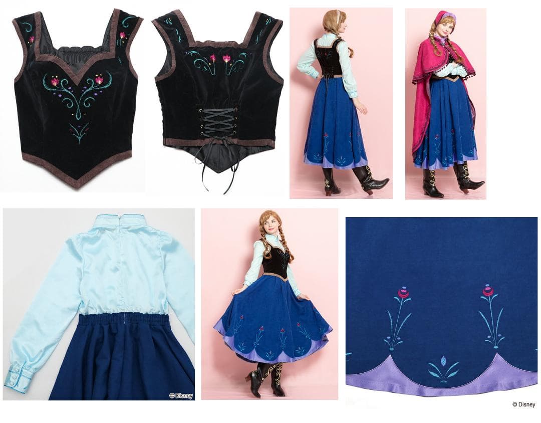 シークレットハニー アリエル キスザガールドレス 8/31に削除予定 シークレットハニー アリエル キスザガール 仮装 ドレス