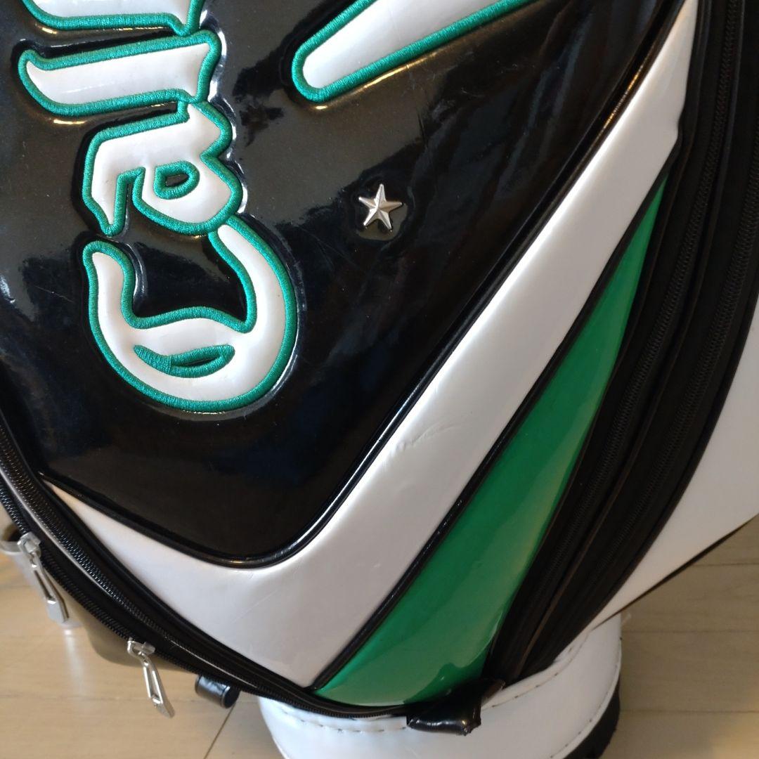 Callaway キャロウェイ　ゴルフバッグ　キャディバッグ フード無し