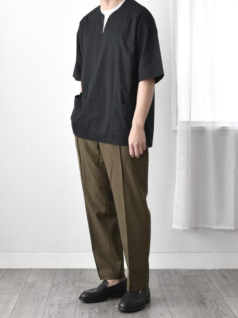 超特価SALE開催！ 22SS 定番シーサイドパンツ イールプロダクツ