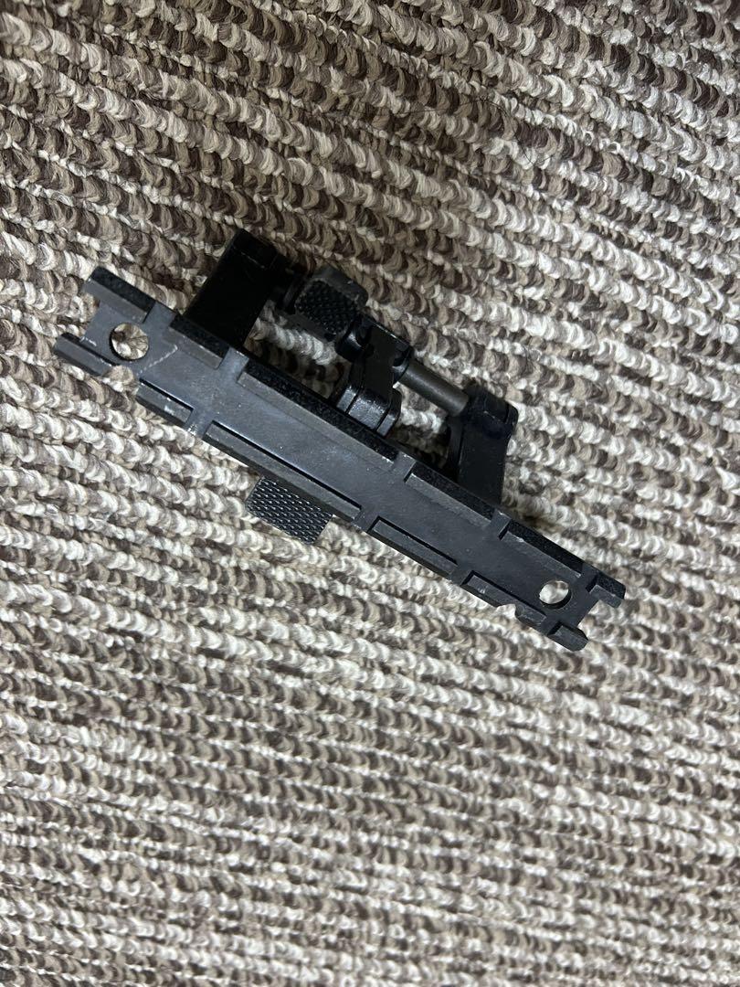 東京マルイ MP5 ジャンク おおよそ2丁分