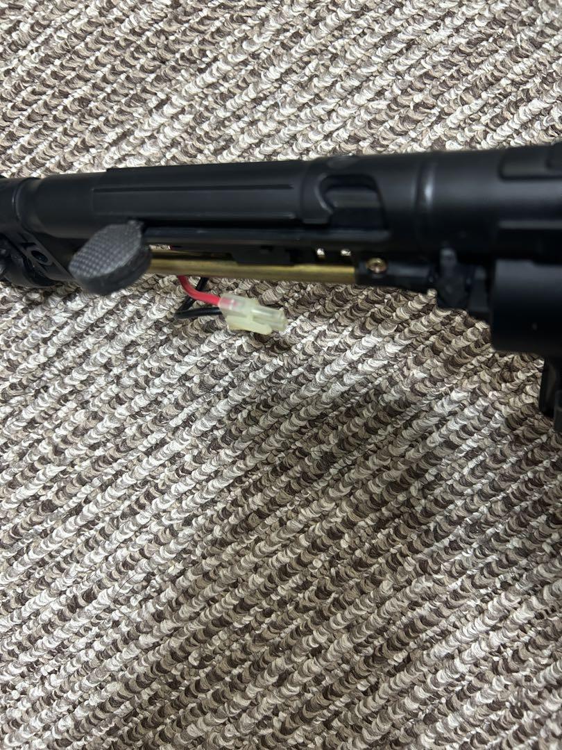 東京マルイ MP5 ジャンク おおよそ2丁分