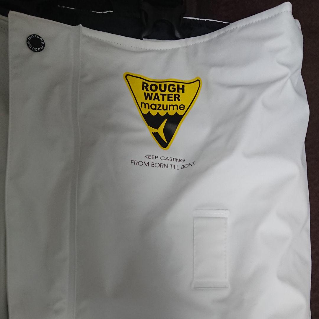 フィッシャーマン様専用 フィッシングパンツ MZFW 505 W7AO5-m54410858582 未使用 マズメ 好評