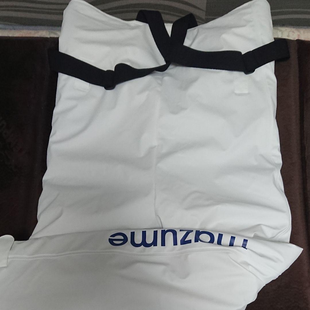 フィッシャーマン様専用 フィッシングパンツ MZFW 505 W7AO5-m54410858582 未使用 マズメ 好評