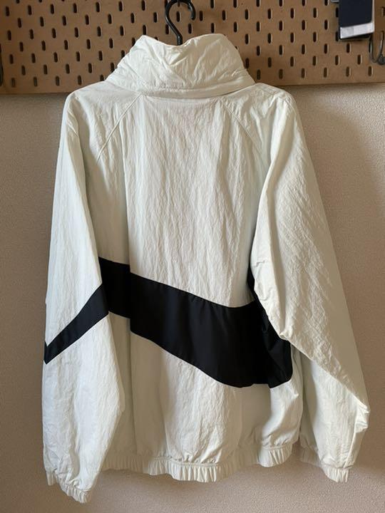 新作大人気 NIKE アノラック ビッグスウッシュ XCvdf-m54411450751 ナイキ ナイロンジャケット 全国無料限定SALE