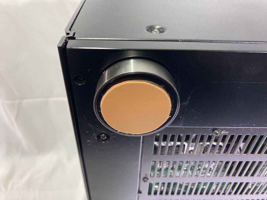 アンプ SONY  TA-F222ESA
