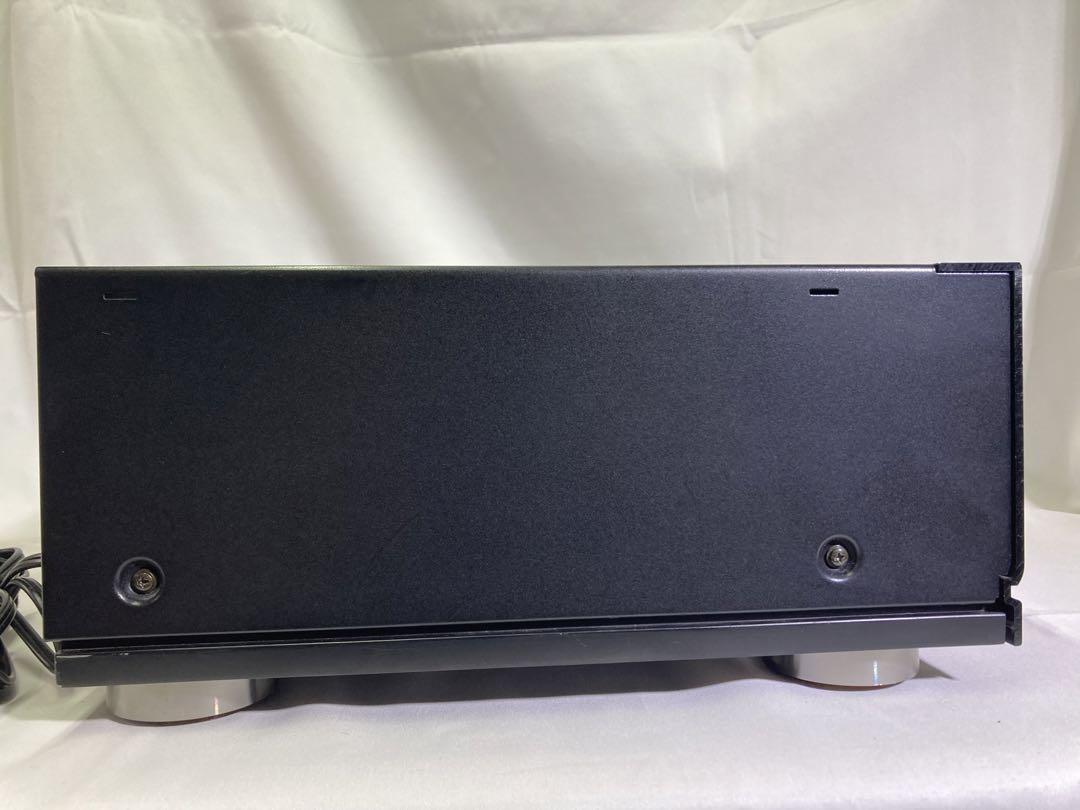 アンプ SONY  TA-F222ESA