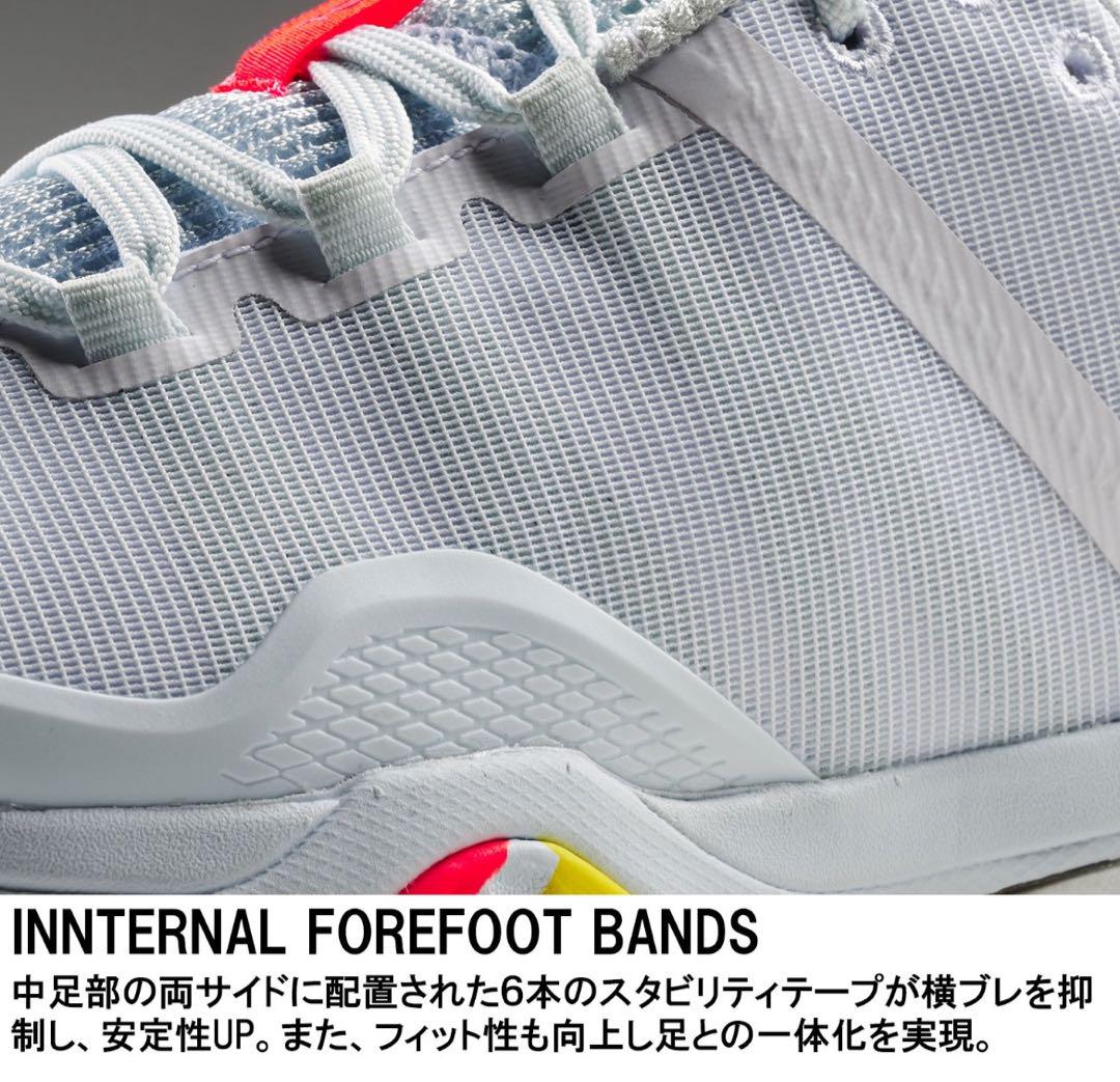 TOUR PROZVACツアープロゼット DPSZA17 29.5cm