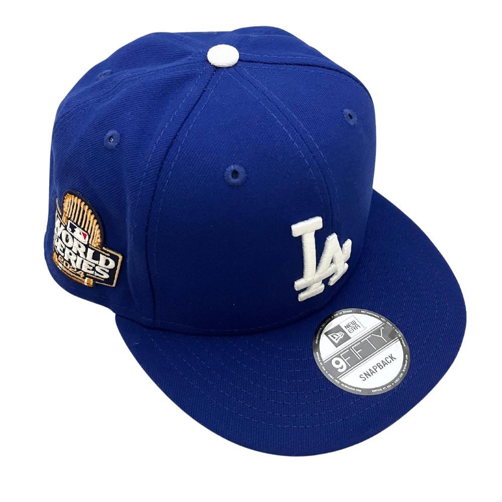 ワールドシリーズ 9FIFTY
