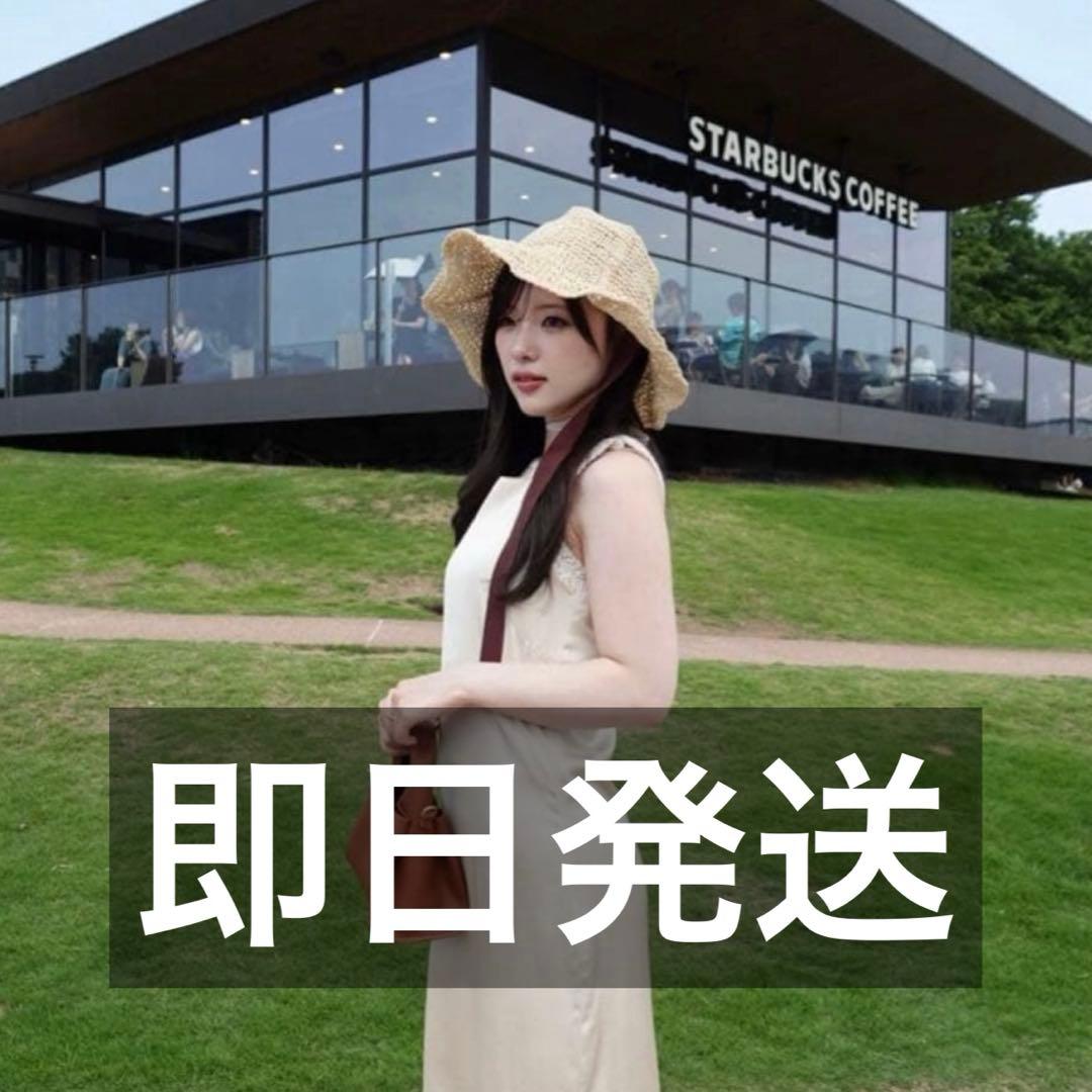 SENEE satin cami onepiece サテンキャミワンピースM