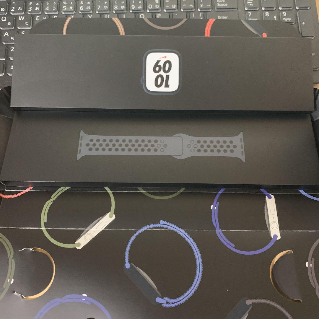 カテゴリー Apple Watch Nike Series 7 Ⓠ EuWJh-m54413539167 カテゴリー