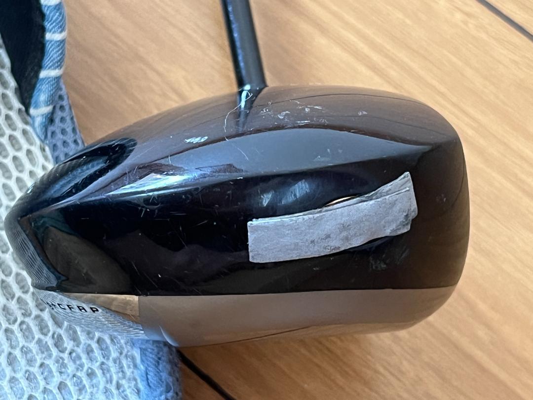 クラブ XXI0 PRIME DRIVER 11.5 W1 SP300