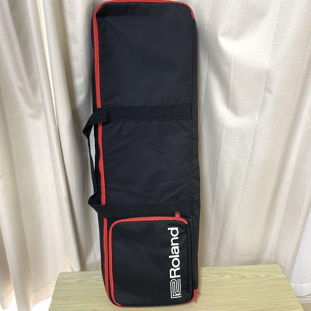 【美品】KORG キーボードシンセサイザー KROSS-61 クロス 61鍵