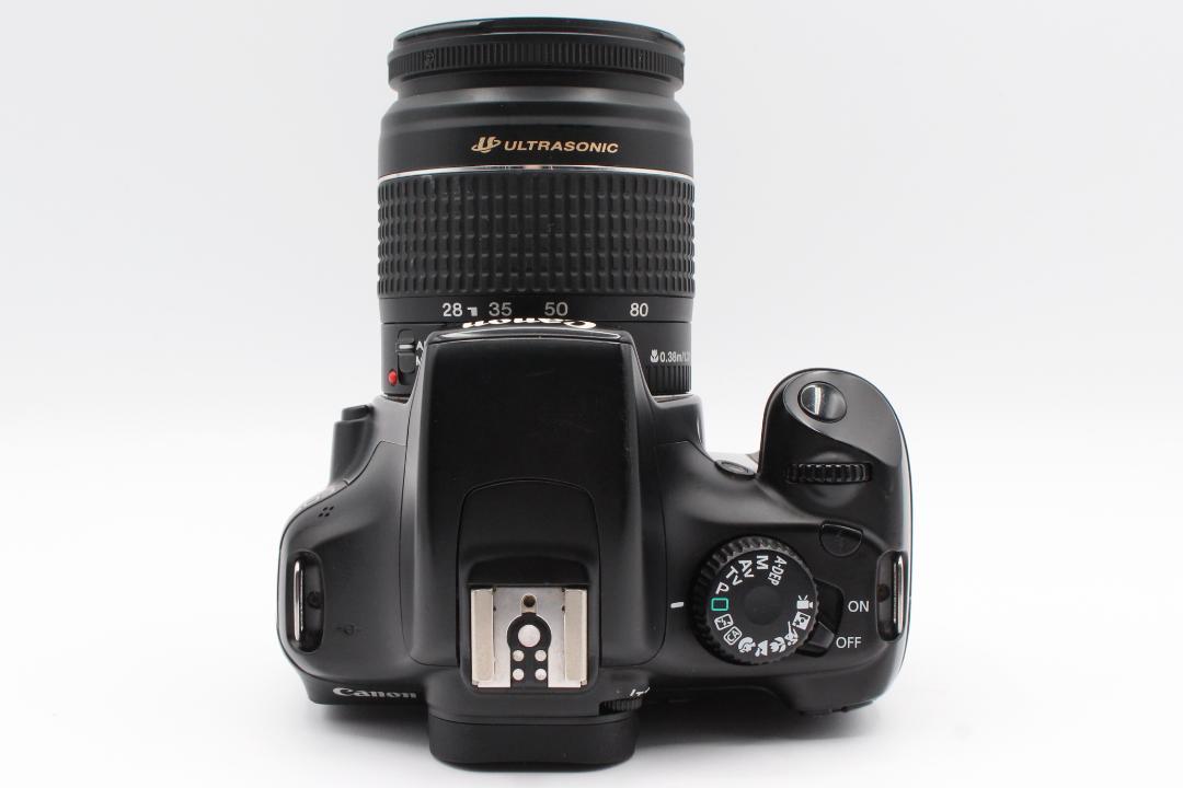 望遠レンズデビューに！CANON KISS X50 ダブルレンズ✨入門機に最適！ 望遠レンズデビューに！CANON KISS X50 ダブルレンズ✨入門機に