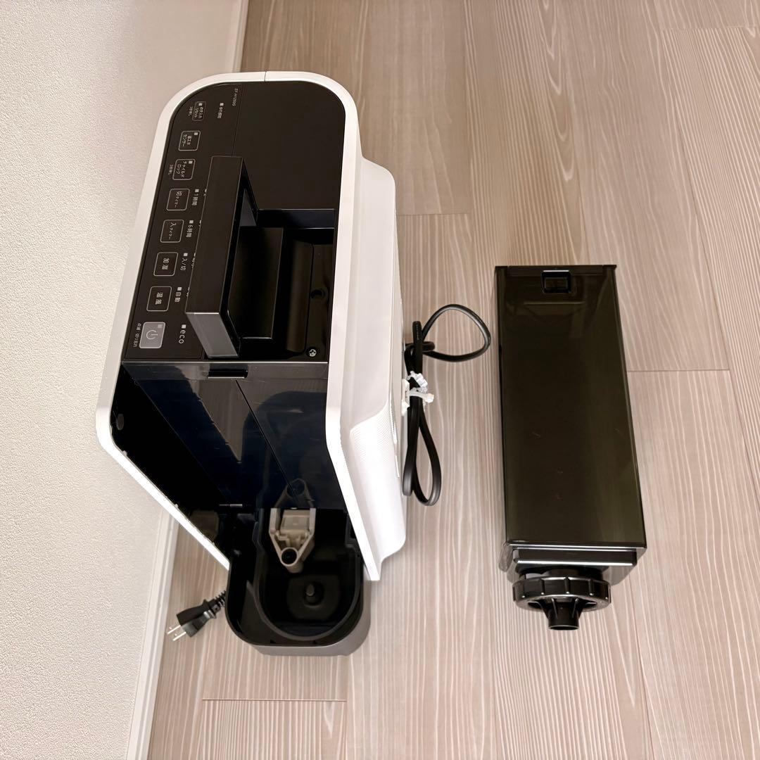 ダイニチ(Dainichi)加湿セラミックファンヒーター EF-H1200G-W ダイニチ(Dainichi)加湿セラミックファンヒーター EF-H1200G-W