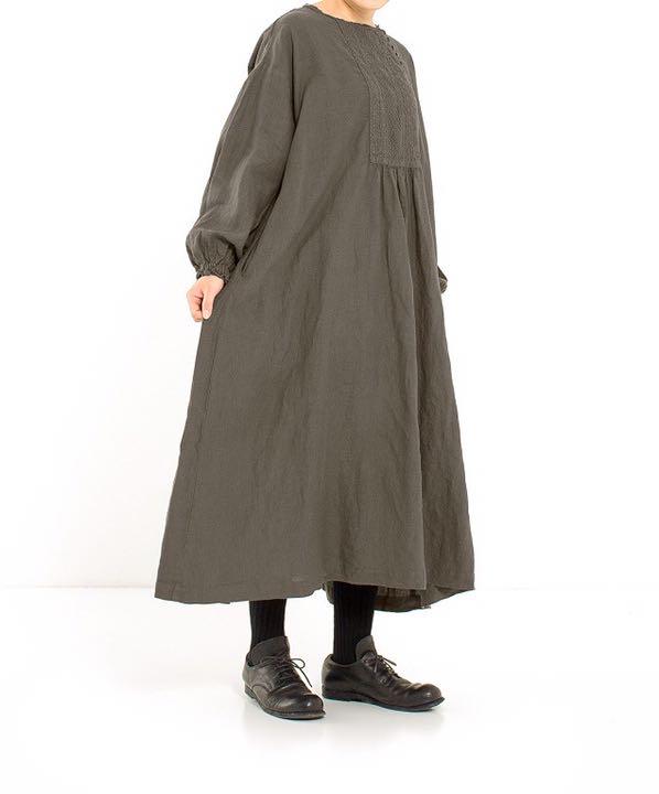 定番人気新品 ネストローブ リネンレースブザムワンピース 0N4mt-m54415246192 最新作豊富な