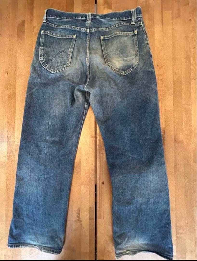シュガーケーン　Lee 101Bモデル　東洋エンタープライズ 人気モデル おしゃれ 交換対応 即日出荷 シュガーケーン