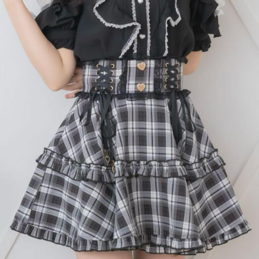 ROJITA スカート