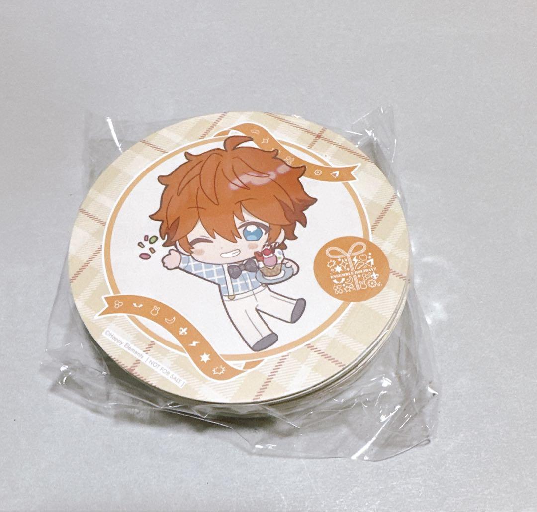 あんスタ アニカフェ コースター コンプセット 1745845553.jpg?1669561188