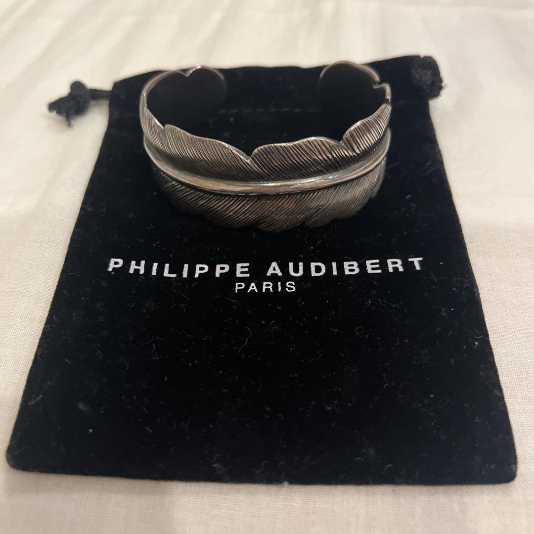 PHILIPPE AUDIBERT/フィリップ オーディベール】Joep