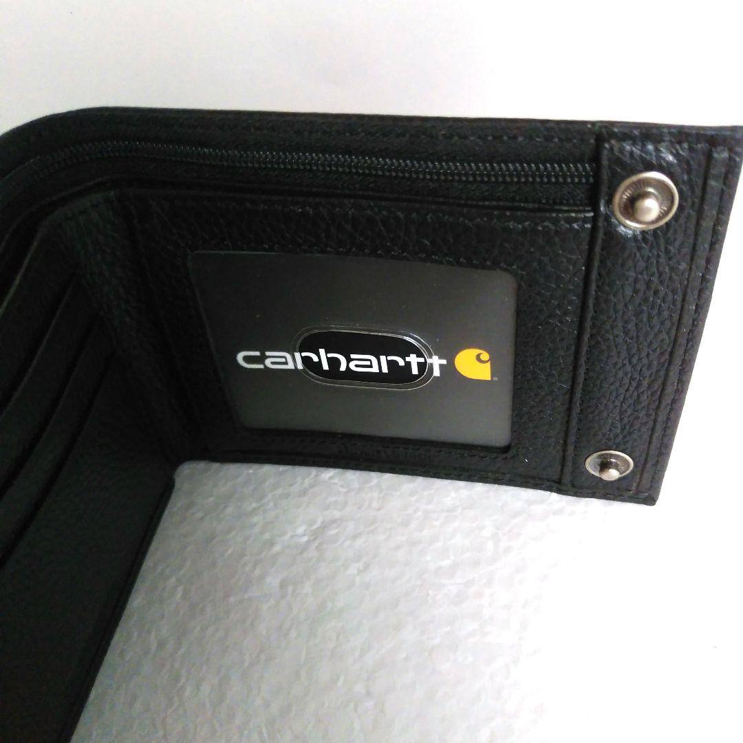 Carhartt ウォレットチェーン付き