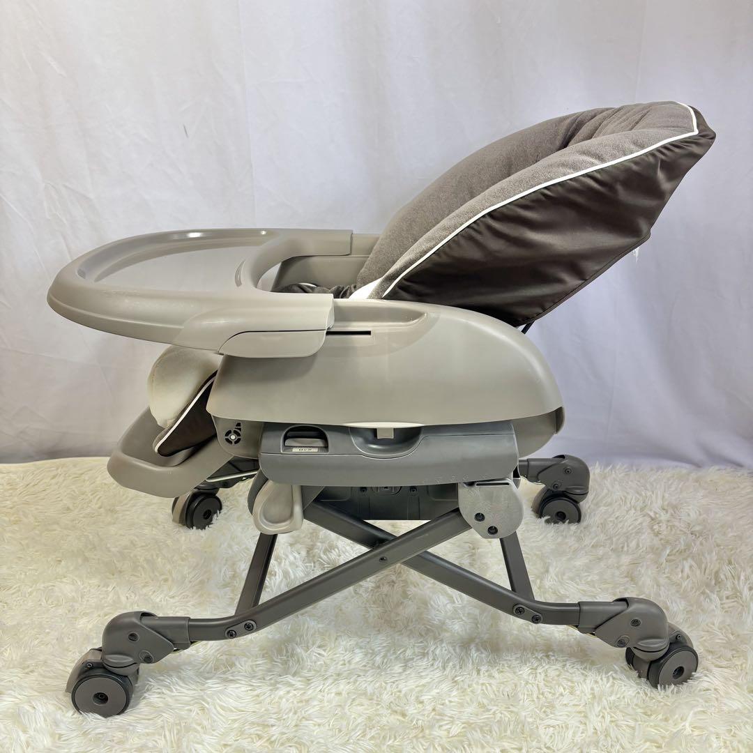 【美品】ネムリラ AUTO swing BEDI EG クリーニング済み