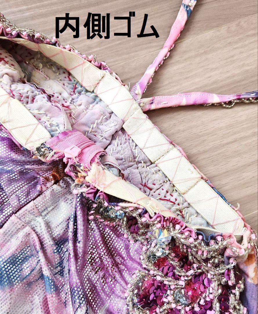 ベリーダンス 衣装