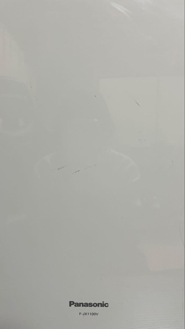 パナソニック 空間除菌脱臭機 ジアイーノ