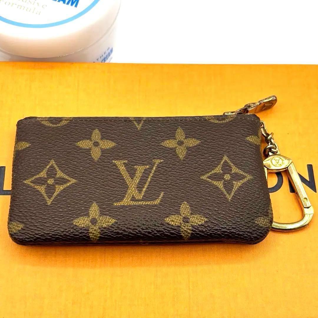 楽天市場】【財布】LOUIS VUITTON ルイ ヴィトン モノグラム