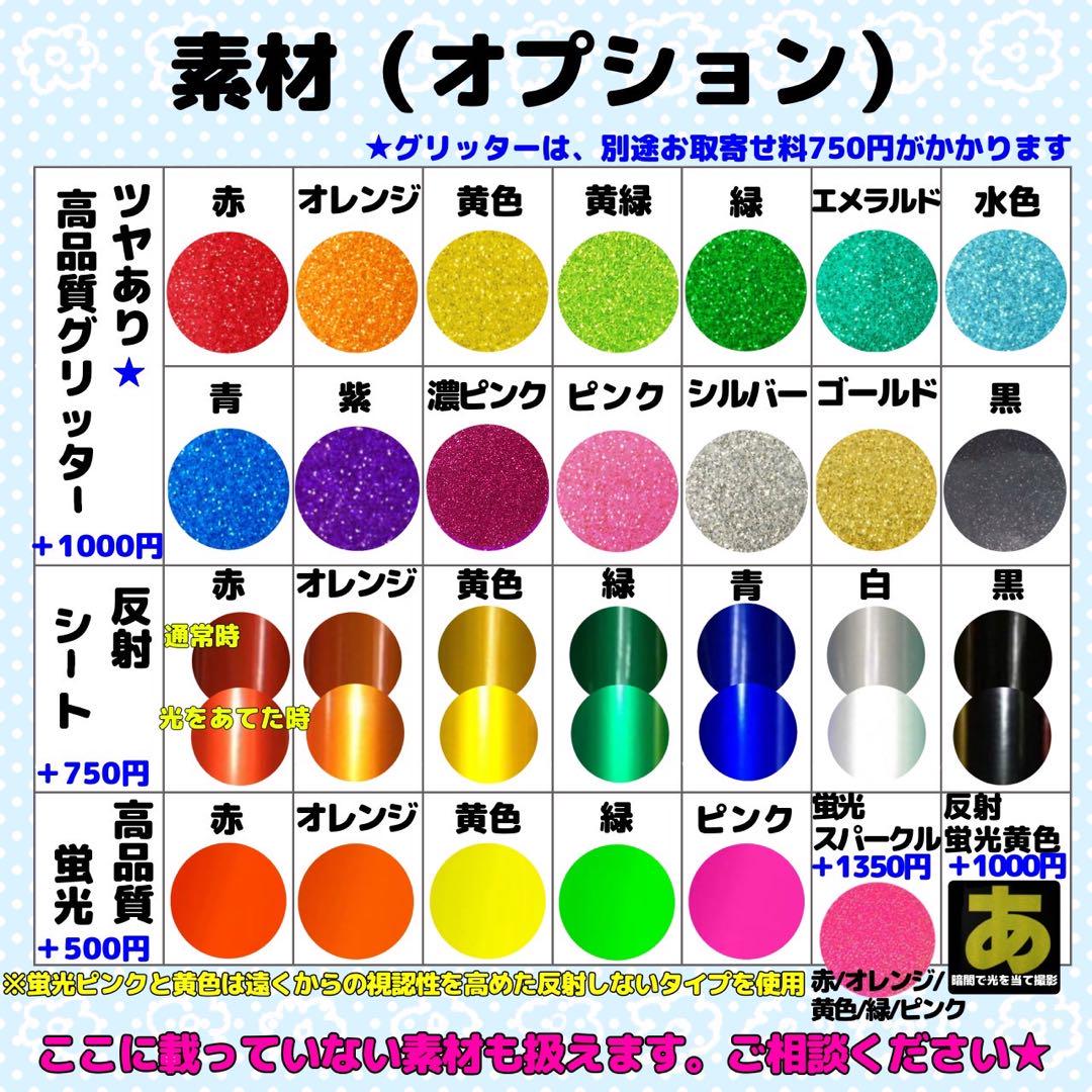 団扇文字