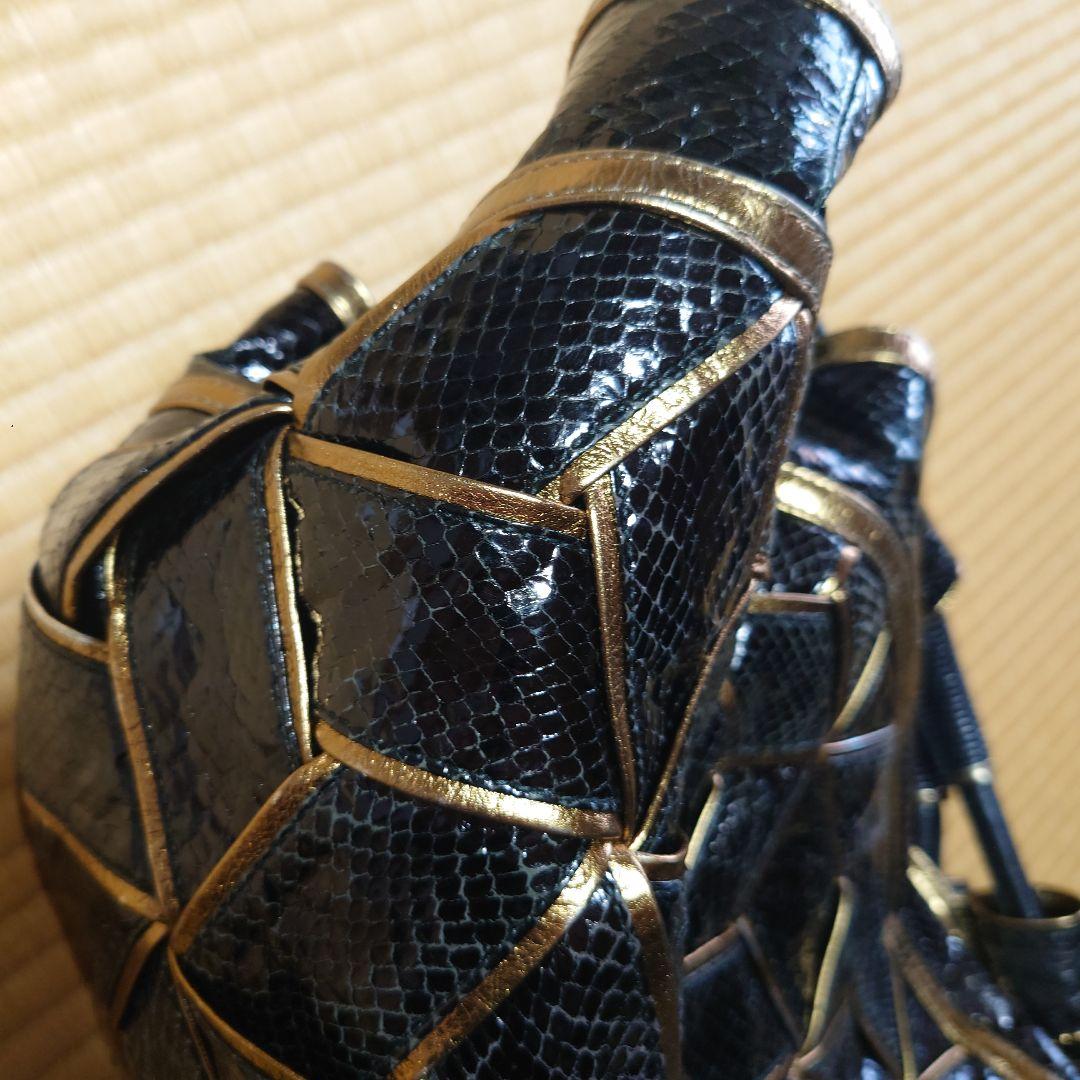 ロエベ ナッパアイレ 2007 画像3