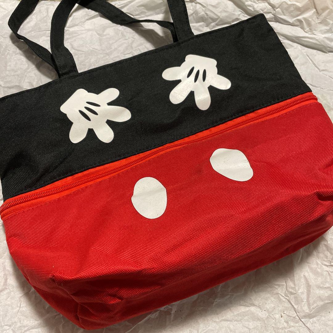 ディズニー ミッキー ミニー 大きさ変形可能トートバッグ メルカリ ディズニー ミッキー ミニー 大きさ変形可能トートバッグ メルカリ