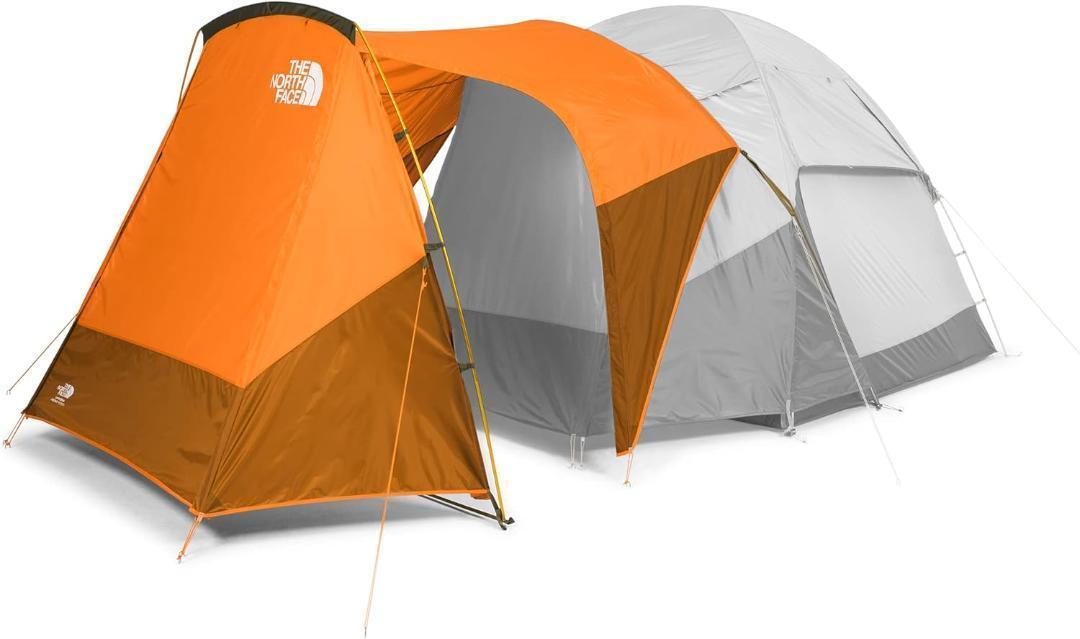 THE NORTH FACE ノースフェイス Wawona フロントポーチライト