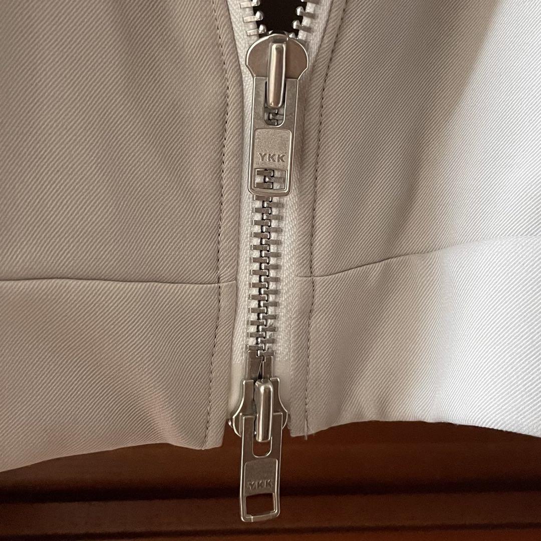 サノバチーズ　未使用　タグ付き サノバチーズ 27 club jacket 【XL】 - メルカリ