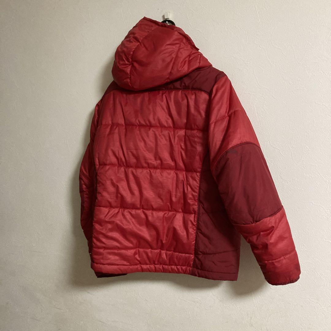 みファッションpatagonia ダウン
