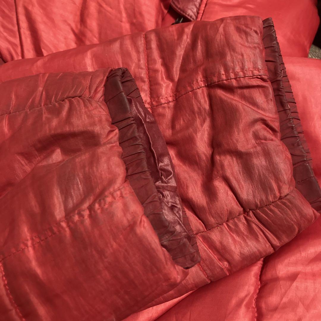 みファッションpatagonia ダウン