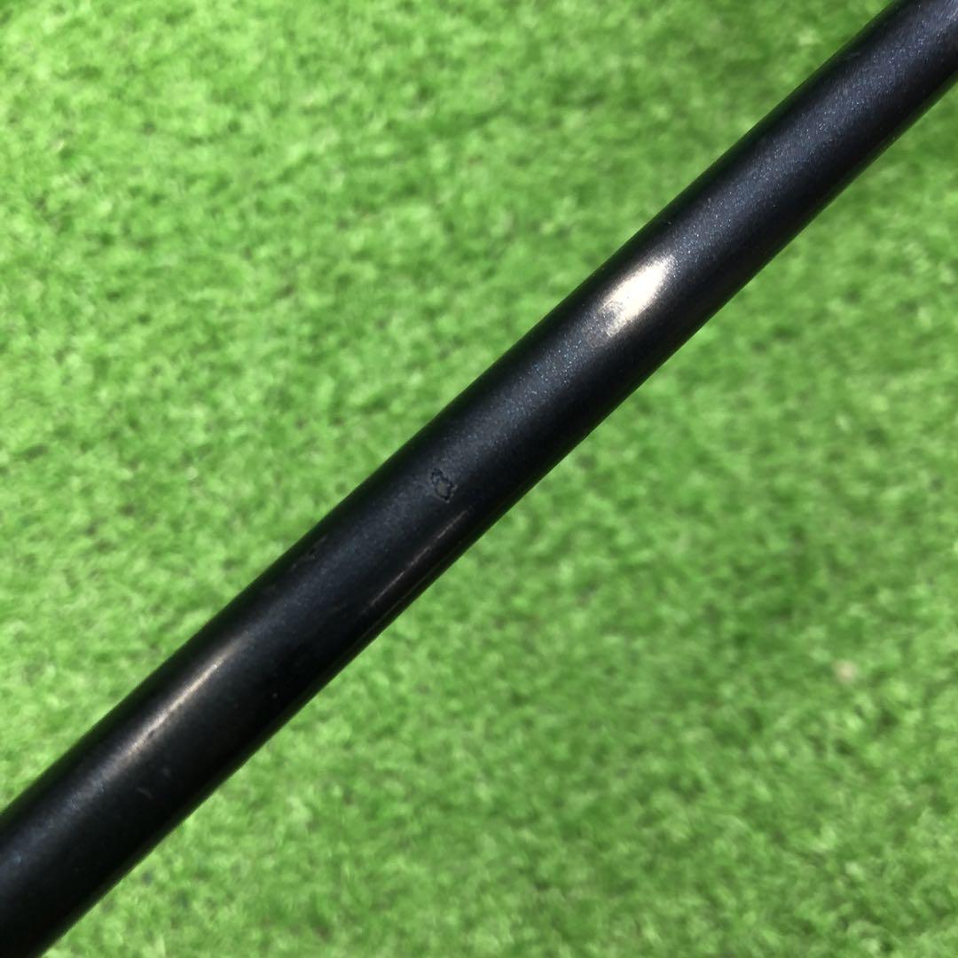 DDD-1708 トブンダ ドライバー VT460DeltaDesign 11°
