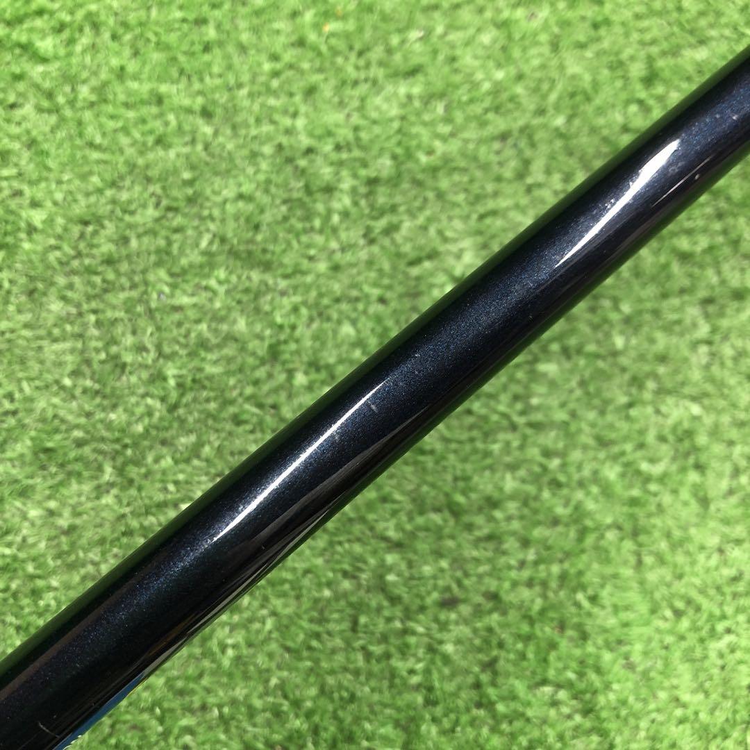DDD-1708 トブンダ ドライバー VT460DeltaDesign 11°